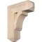 Ekena Millwork Imperial Craftsman Smooth Bracket, Douglas Fir, 5 1/2"W x 18"D x 22"H BKT06X18X22IMP04SDF - alternate 1